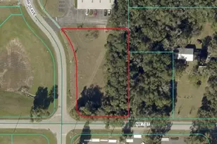 805 Nw 25th Ave, Ocala, FL 34475 - Photo 1