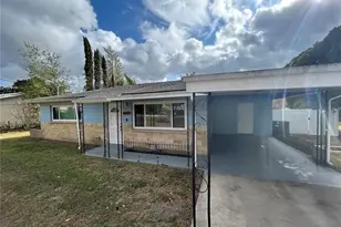 21570 SW Raintree St, Dunnellon, FL 34431 - Photo 1