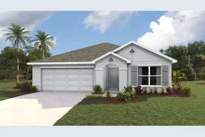 4752 SW 89th Street, Ocala, FL 34476 - Photo 1