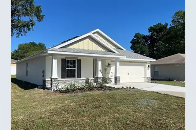 15649 SE 88 Avenue, Summerfield, FL 34491 - Photo 1