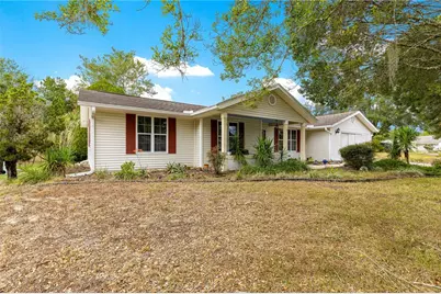 8534 SW 108th Place Road, Ocala, FL 34481 - Photo 1