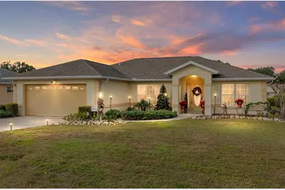 8614 SW 60th Court, Ocala, FL 34476 - Photo 1