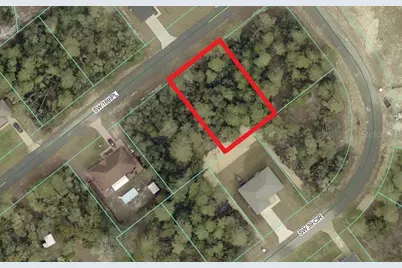 0 SW 169 Place, Ocala, FL 34473 - Photo 1