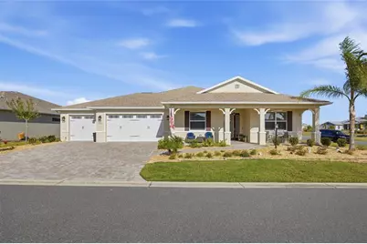 8123 SW 95th Court, Ocala, FL 34481 - Photo 1
