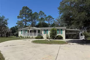 7690 SE 193rd Ave, Morriston, FL 32668 - Photo 1