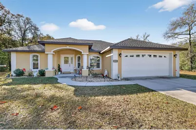 18168 SW 65th Loop, Dunnellon, FL 34432 - Photo 1
