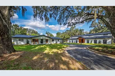 8695 NW 130th Street, Reddick, FL 32686 - Photo 1
