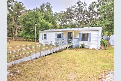 4460 NE 140th Place, Anthony, FL 32617 - Photo 1