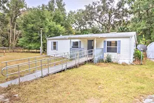 4460 NE 140th Pl, Anthony, FL 32617 - Photo 1