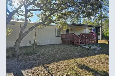 4850 NE 127th Court, Williston, FL 32696 - Photo 1