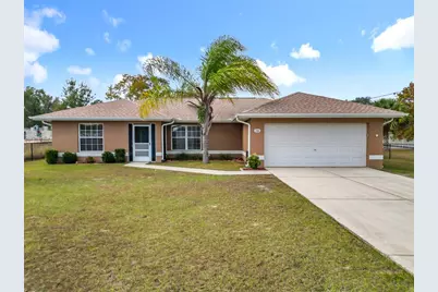206 Locust Pass Lane, Ocala, FL 34472 - Photo 1