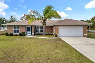 206 Locust Pass Ln, Ocala, FL 34472 - Photo 1