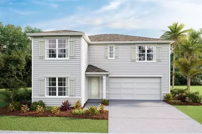 17923 NW 170th Place, Alachua, FL 32615 - Photo 1