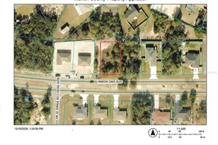 Marion Oaks Blvd, Ocala, FL 34473 - Photo 1