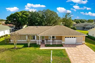 13709 SE 86th Terrace, Summerfield, FL 34491 - Photo 1