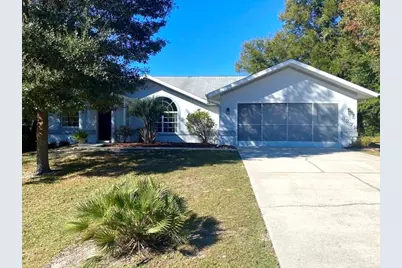 8272 Pocono, Citrus Springs, FL 34434 - Photo 1