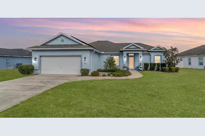 9181 SE 48th Court Road, Ocala, FL 34480 - Photo 1