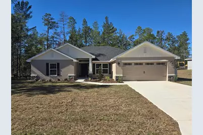 56 Grass Street, Homosassa, FL 34446 - Photo 1
