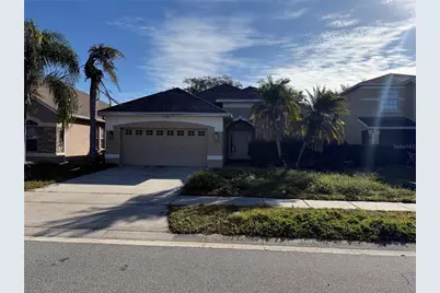 1976 Willow Wood Drive, Kissimmee, FL 34746 - Photo 1