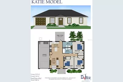 1708 SW 6th Street, Ocala, FL 34471 - Photo 1