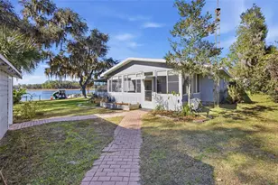 10550 NE 222nd Place Rd, Fort Mc Coy, FL 32134 - Photo 1