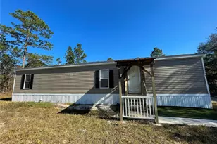 4299 SW 190th Ct, Dunnellon, FL 34432 - Photo 1