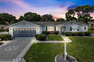 9492 SE 173rd Ln, Summerfield, FL 34491 - Photo 1