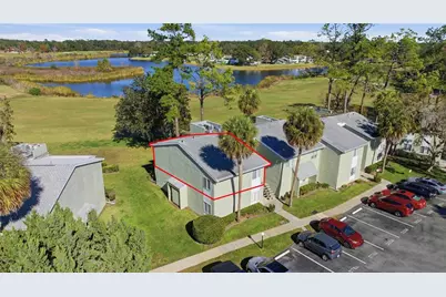 574 Fairways Circle #B, Ocala, FL 34472 - Photo 1