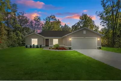 7671 N Maltese Drive, Citrus Springs, FL 34433 - Photo 1
