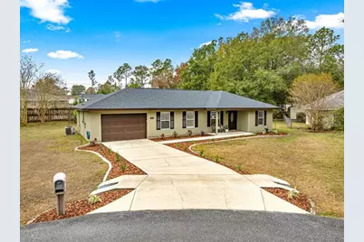 80 Pecan Run Course, Ocala, FL 34472 - Photo 1