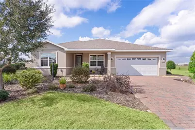 10061 SW 89th Loop, Ocala, FL 34481 - Photo 1