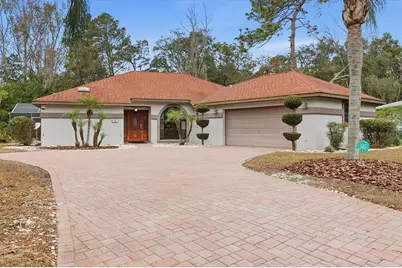 22 Mastic Court W, Homosassa, FL 34446 - Photo 1
