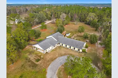 17610 NW 110th Court, Reddick, FL 32686 - Photo 1