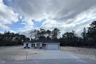 24810 SW Woodland Ave, Dunnellon, FL 34431 - Photo 1