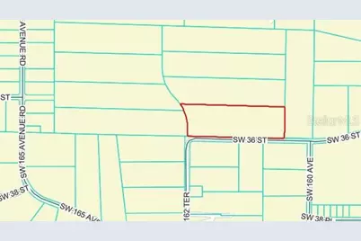 16000 SW 36th Street #Lot 8, Ocala, FL 34481 - Photo 1