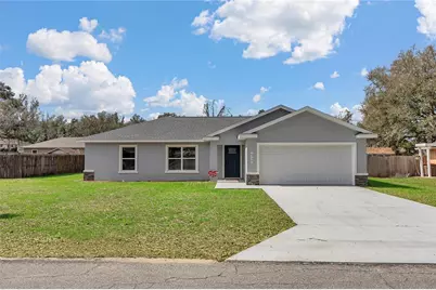 6706 NW 14th Avenue, Ocala, FL 34475 - Photo 1