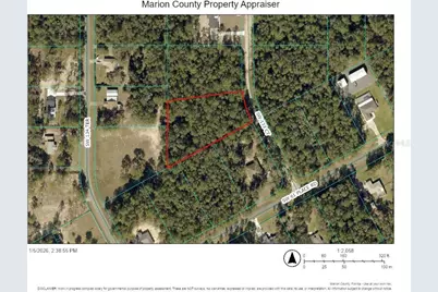 0 SW 133rd Ct, Ocala, FL 34481 - Photo 1