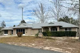 17403 27th Court Rd, Ocala, FL 34473 - Photo 1