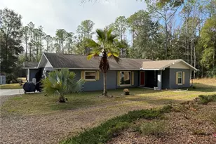 20840 SW 88th Place Rd, Dunnellon, FL 34431 - Photo 1