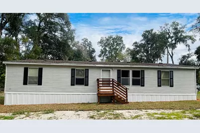 1875 NE 128th Place, Anthony, FL 32617 - Photo 1