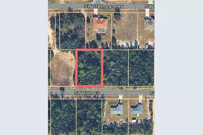 0 SW 17th Circle #Lot 9, Ocklawaha, FL 32179 - Photo 1