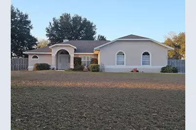 5692 NE 62nd Court Road, Silver Springs, FL 34488 - Photo 1
