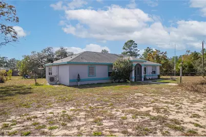 5500 W X Anne Lane, Dunnellon, FL 34433 - Photo 1