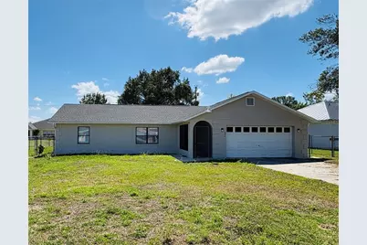 2870 SW 143rd Place Road, Ocala, FL 34473 - Photo 1