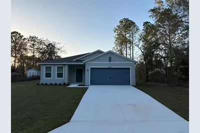 8244 N Galena Avenue, Dunnellon, FL 34434 - Photo 1