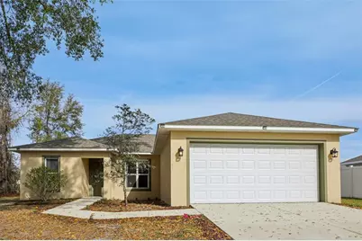 7043 SW 130th Lane Road, Ocala, FL 34473 - Photo 1