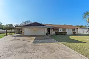 5300 S Manatee Terrace, Homosassa, FL 34446 - Photo 1