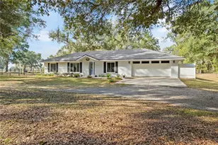 1650 NE 146 Ave, Williston, FL 32696 - Photo 1
