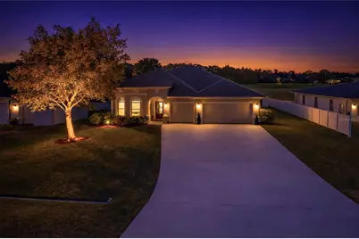 1526 SW Lexington Drive, Port Saint Lucie, FL 34953 - Photo 1