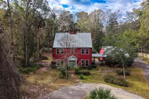 4100 SE 25th Terrace, Ocala, FL 34480 - Photo 1